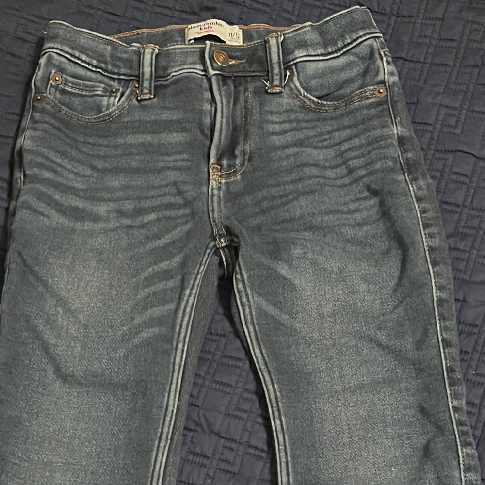 Abercrombie Jeans